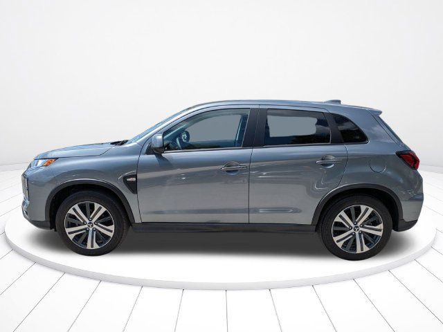 Used 2025 Mitsubishi Outlander Sport ES AWD/4WD image 7