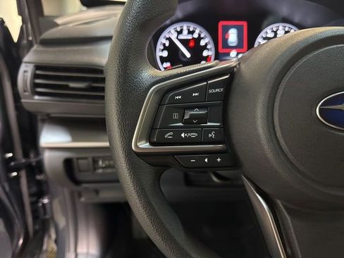 New 2026 Subaru Impreza 2.0i Sport image 16