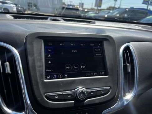 Used 2024 Chevrolet Equinox LT AWD/4WD image 29