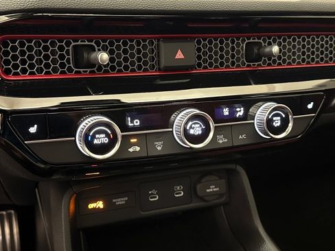 New 2026 Honda Civic Si image 24