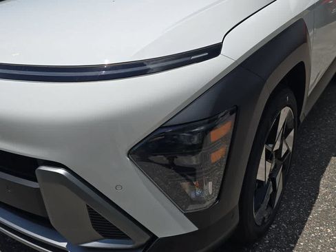 New 2026 Hyundai Kona Limited FWD image 11