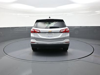 Used 2019 Chevrolet Equinox LT