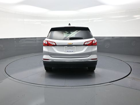 Used 2019 Chevrolet Equinox LT image 4