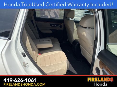 Used 2017 Honda CR-V EX-L image 35