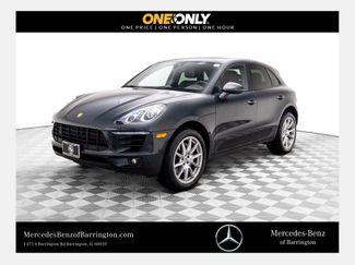 Used 2017 Porsche Macan S 360° Tour