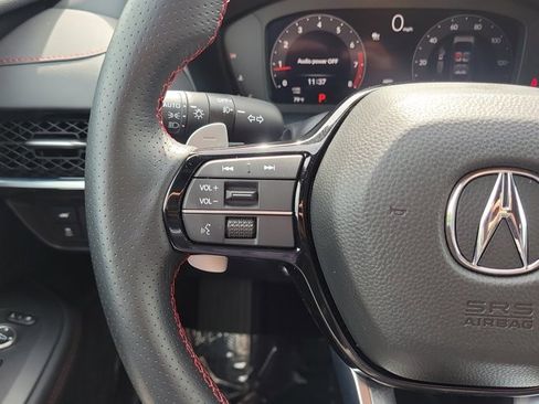 Certified 2025 Acura ADX A-Spec image 14