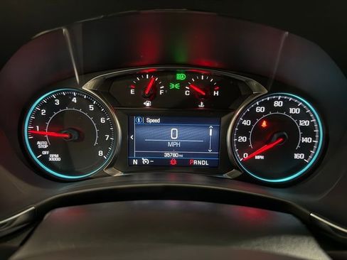 Certified 2024 Chevrolet Equinox LS w/ LS Convenience Package image 19