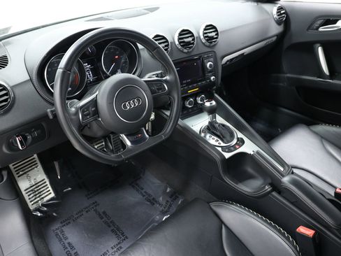Used 2012 Audi TTS 2.0T Prestige AWD/4WD image 2