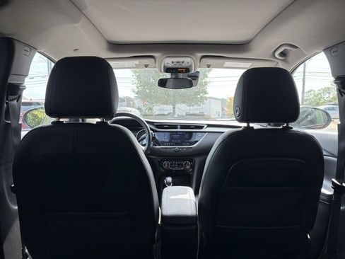 Certified 2023 Buick Encore GX Select w/ Experience Buick Package image 14
