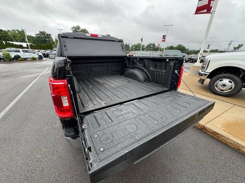 Certified 2022 Ford F150 XLT w/ Equipment Group 302A High AWD/4WD image 26