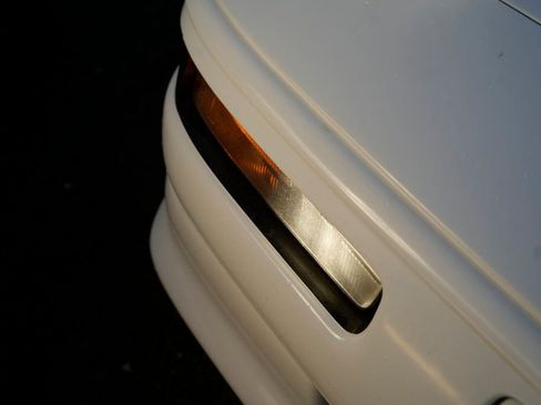 Used 1992 Chevrolet Corvette Convertible image 42