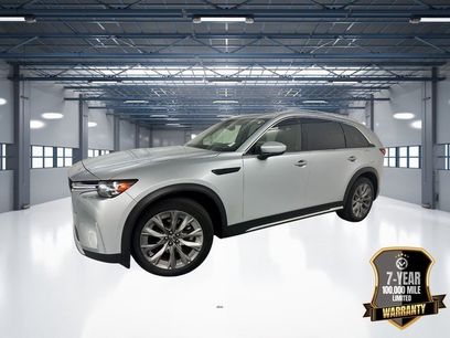 Used 2024 MAZDA CX-90 3.3 Turbo w/ Premium Package