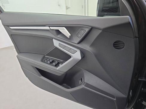 New 2026 Audi A3 2.0T Premium Plus image 24
