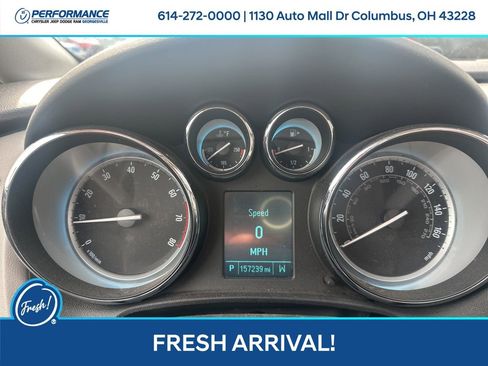 Used 2014 Buick Verano Convenience image 18