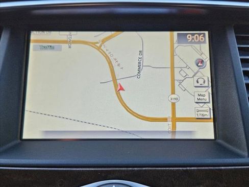 Used 2017 INFINITI QX80 2WD image 14