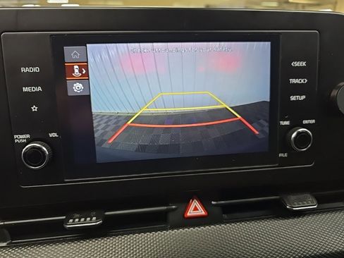 Used 2023 Kia Sportage LX image 23