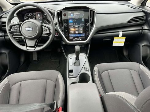 Used 2025 Subaru Crosstrek 2.0i Premium image 20