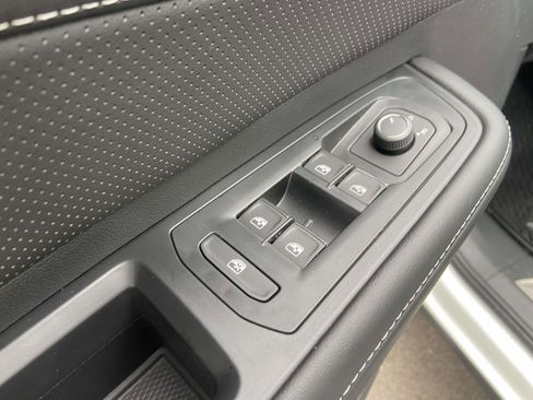 New 2026 Volkswagen Atlas SEL image 22