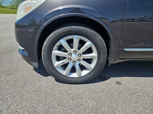 Used 2016 Buick Enclave Premium w/ Experience Buick Package image 29