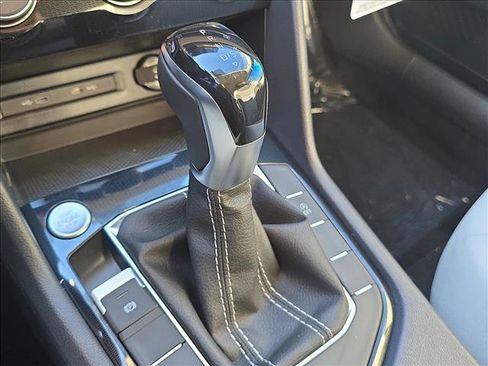 New 2026 Volkswagen Taos S FWD image 16