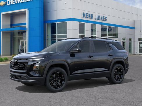 New 2026 Chevrolet Equinox LT w/ Convenience Package II image 2