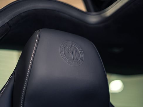 Used 2015 Mercedes-Benz SLS AMG GT Final Edition image 46