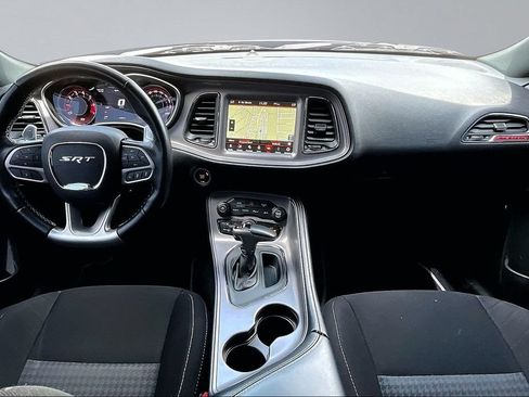 Used 2023 Dodge Challenger SRT Hellcat RWD image 9