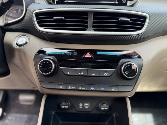Used 2020 Hyundai Tucson Value FWD image 19