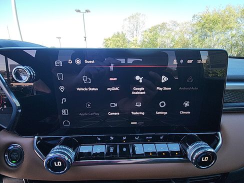 New 2026 GMC Canyon AT4 image 22