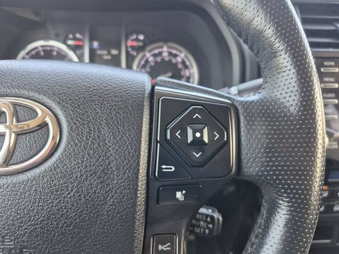 Used 2023 Toyota 4Runner TRD Pro AWD/4WD image 20