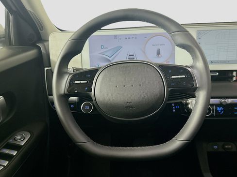 Used 2024 Hyundai Ioniq 5 SE RWD image 18