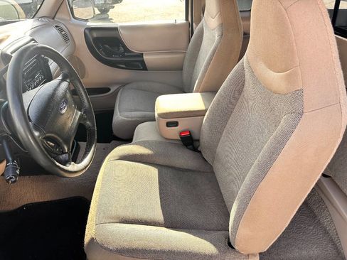 Used 2001 Ford Ranger XLT image 19