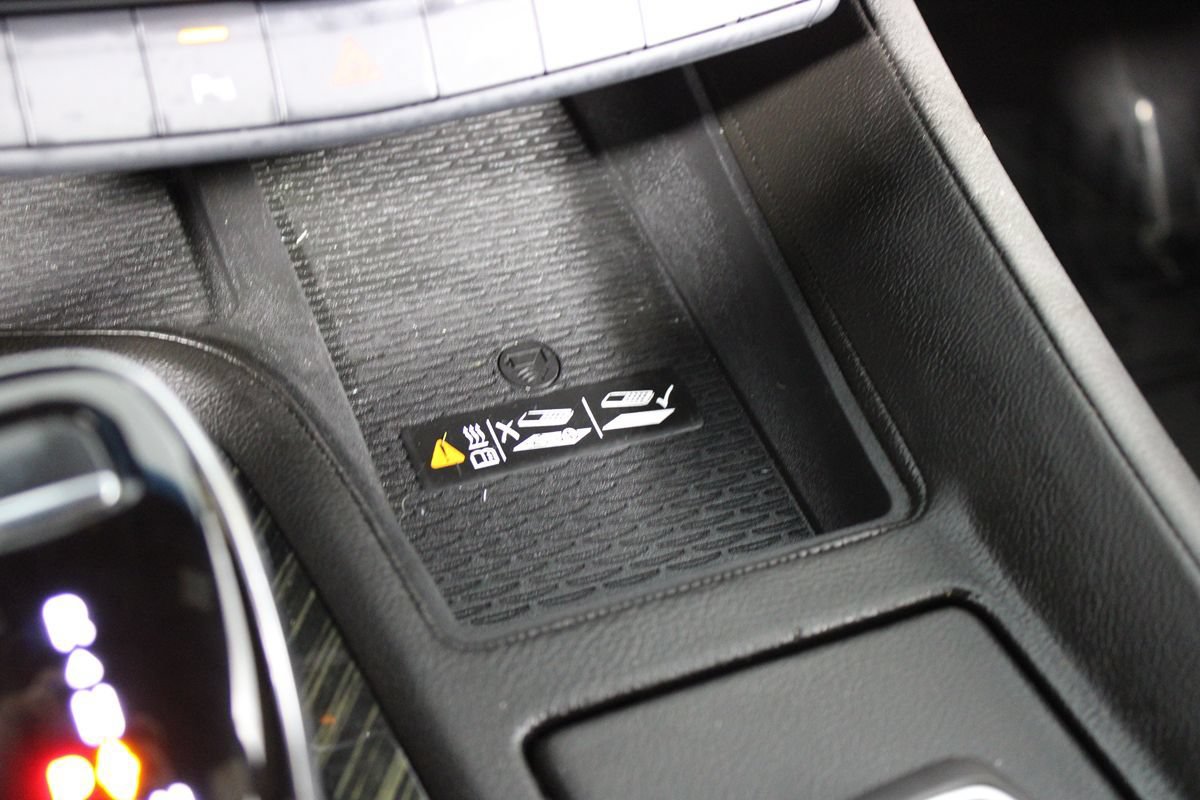 Used 2022 Cadillac CT5 Premium Luxury w/ Climate Package RWD image 22