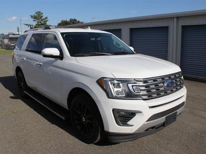 Used 2020 Ford Expedition Limited