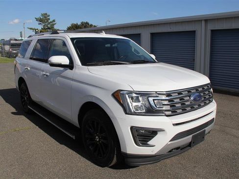 Used 2020 Ford Expedition Limited AWD/4WD image 4