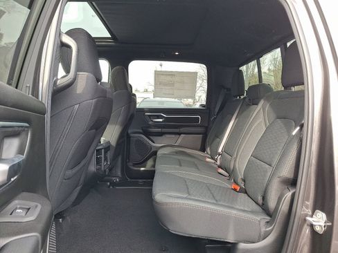 New 2026 RAM 1500 Big Horn image 5