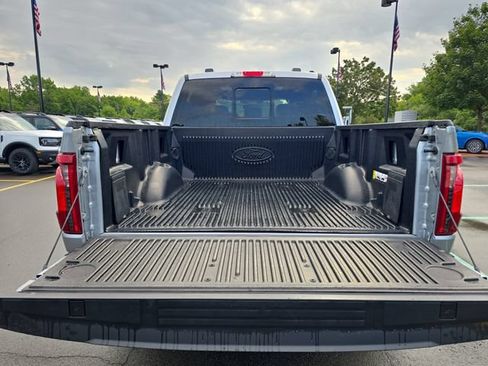 Certified 2024 Ford F150 XLT w/ Equipment Group 303A High AWD/4WD image 32