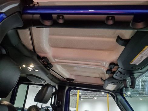 Used 2020 Jeep Wrangler Unlimited Rubicon image 16