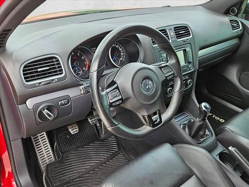 Used 2012 Volkswagen Golf R 4-Door AWD/4WD image 10