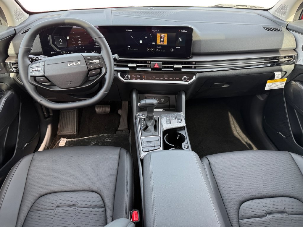 New 2027 Kia Sportage SX AWD/4WD image 11