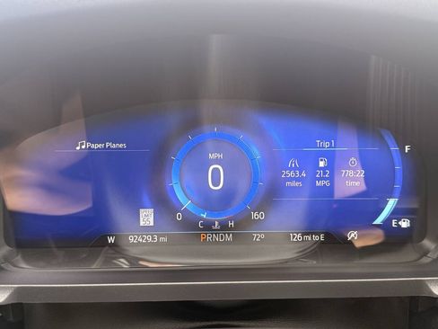 Used 2020 Ford Explorer ST w/ Premium Technology Package AWD/4WD image 15