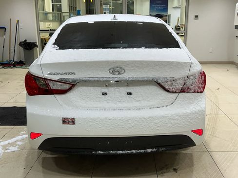 Used 2014 Hyundai Sonata GLS w/ Popular Equipment Group 2 image 9