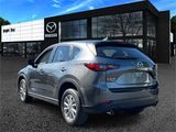 Certified 2023 MAZDA CX-5 AWD 2.5 S w/ Select Package image 5