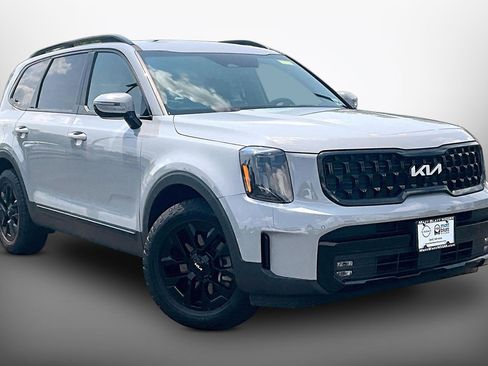 Used 2024 Kia Telluride SX Prestige X-Pro AWD/4WD image 10