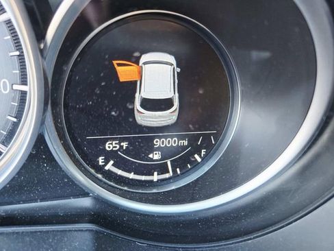 Used 2024 MAZDA CX-5 AWD 2.5 S w/ Select Package image 18