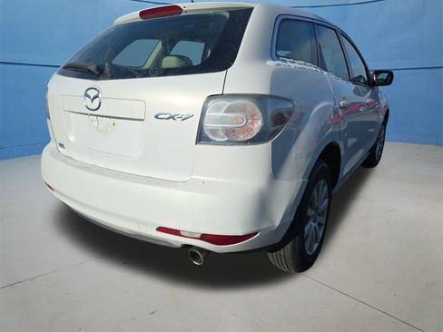 Used 2011 MAZDA CX-7 i SV image 5