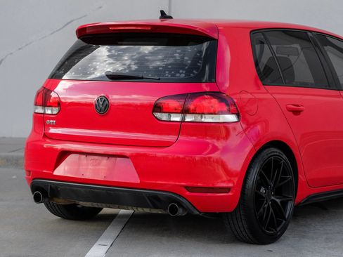 Used 2013 Volkswagen GTI 4-Door image 5
