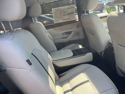 New 2026 MAZDA CX-90 3.3 Turbo S w/ Premium Plus AWD/4WD image 30