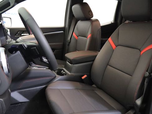 New 2026 Chevrolet Colorado Z71 w/ Z71 Convenience Package 2 image 22