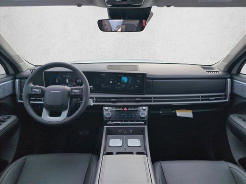 New 2026 Hyundai Santa Fe XRT image 17